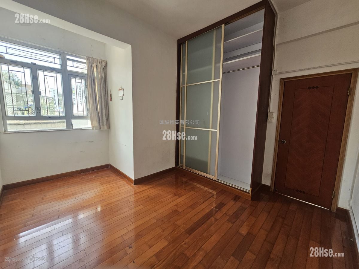 喇沙利道5号 租盘 3 房 , 2 浴室 922 平方尺