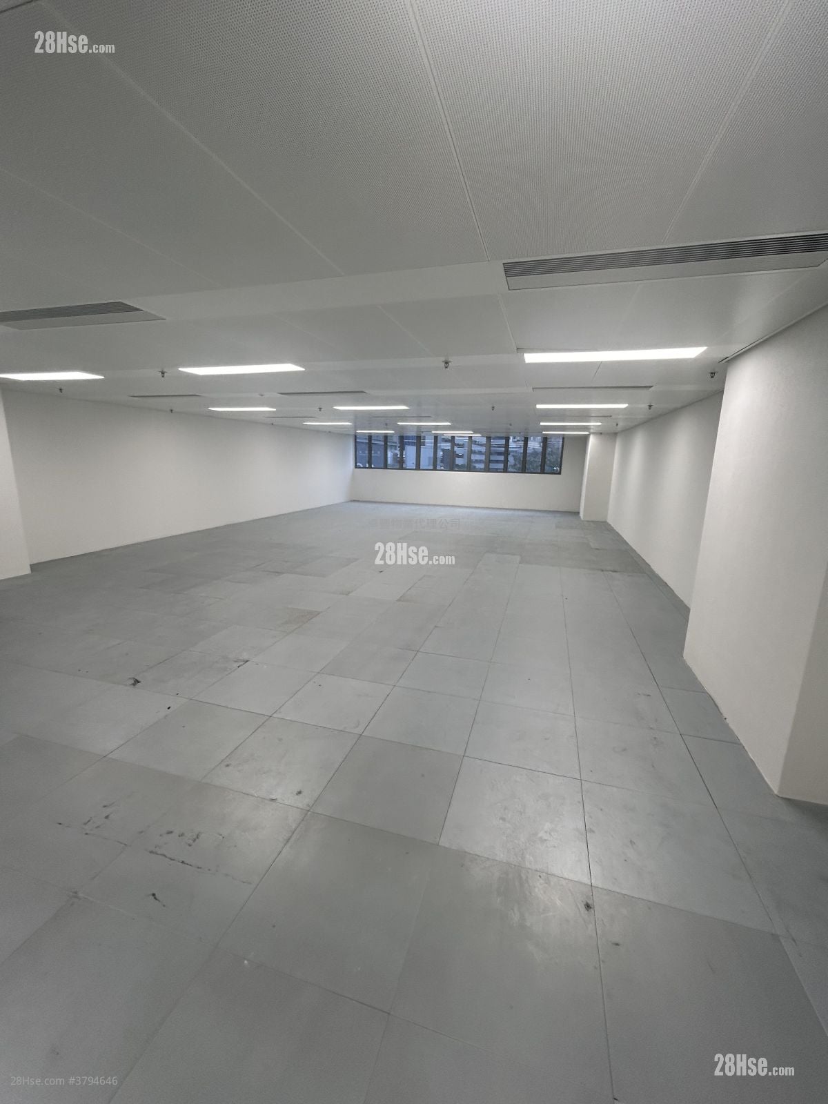 宝源亚洲中心 租盘