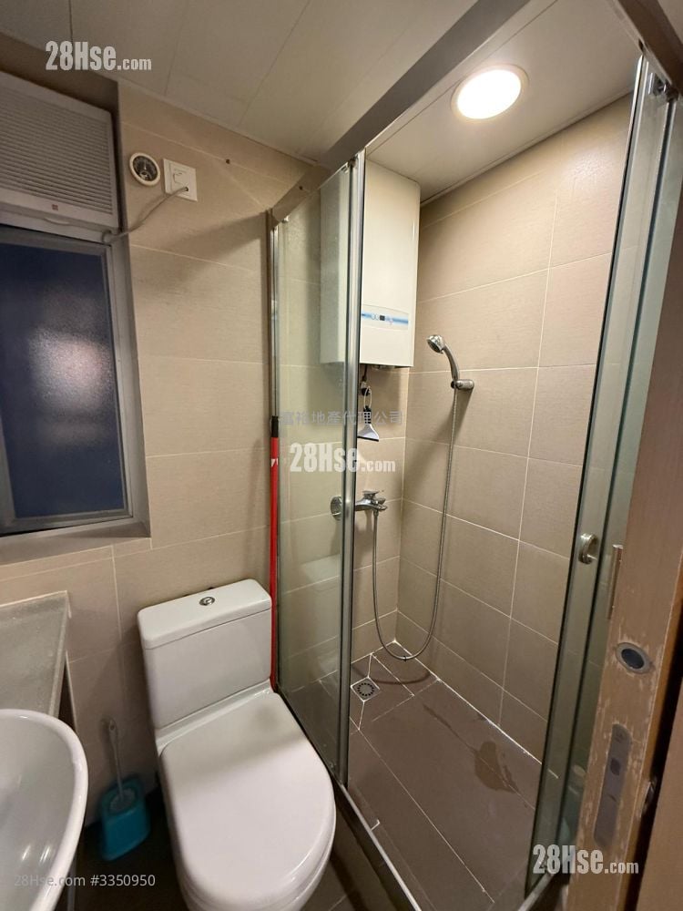 荃湾中心 售盘 3 房 , 1 浴室 378 平方尺