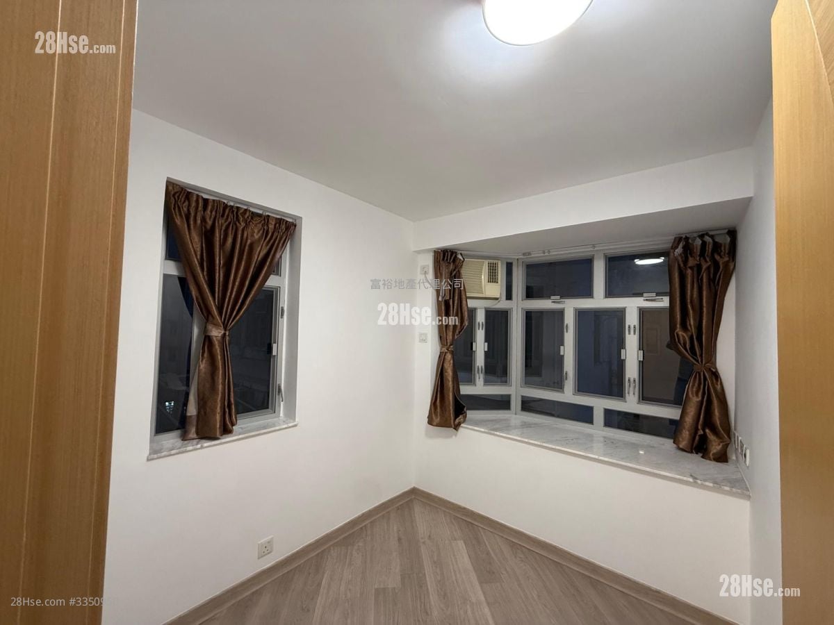 荃湾中心 售盘 3 房 , 1 浴室 378 平方尺