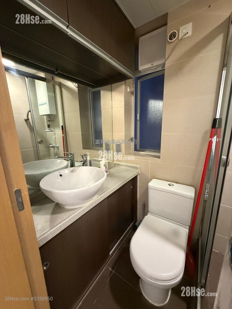 荃湾中心 售盘 3 房 , 1 浴室 378 平方尺