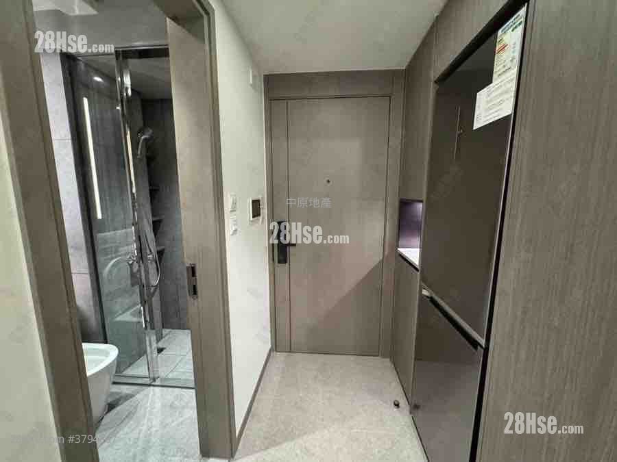 YOHO West 售盘 1 房 , 1 浴室 295 平方尺