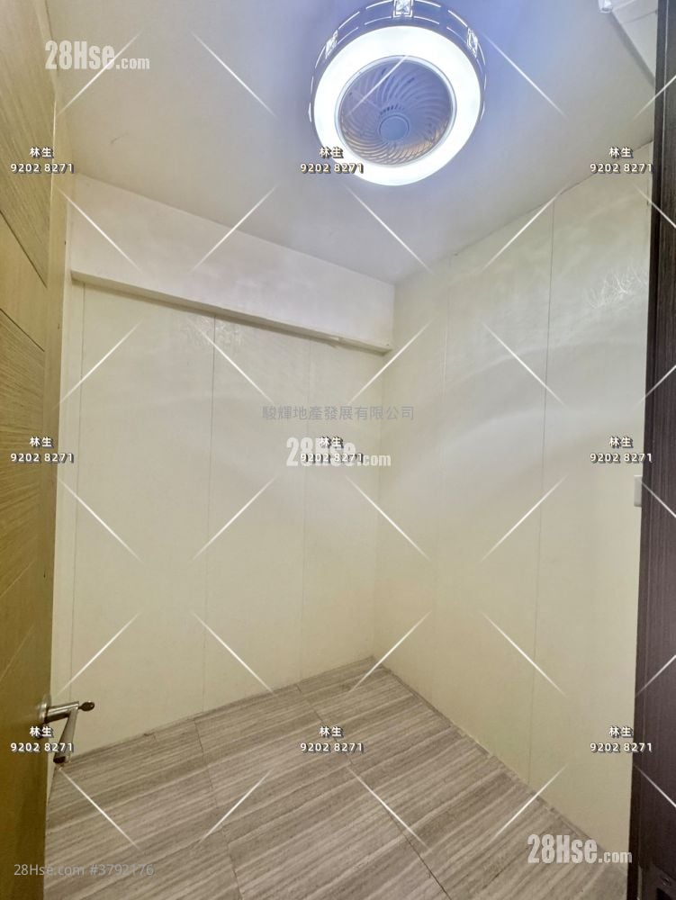 兆丰大厦 售盘 2 房 , 1 浴室 249 平方尺