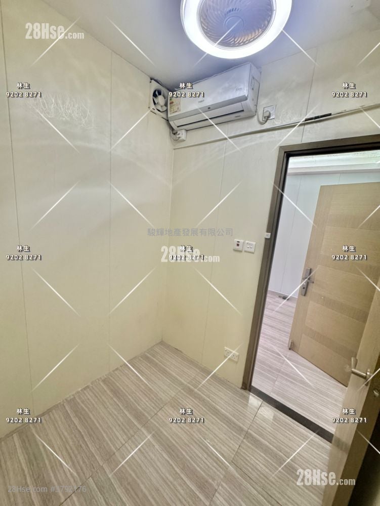 兆丰大厦 售盘 2 房 , 1 浴室 249 平方尺