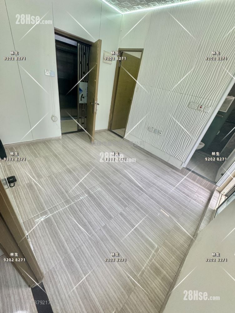 兆丰大厦 售盘 2 房 , 1 浴室 249 平方尺