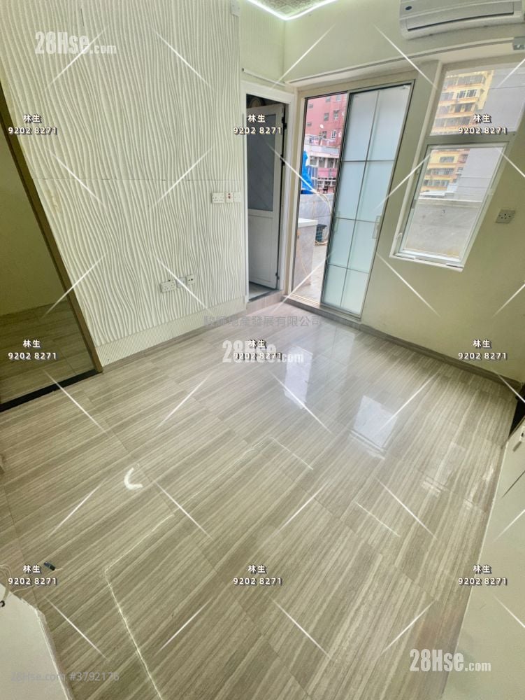 兆丰大厦 售盘 2 房 , 1 浴室 249 平方尺