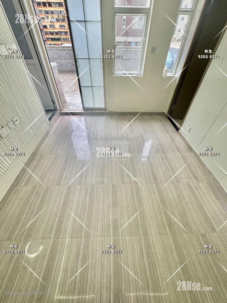 兆丰大厦 售盘 2 房 , 1 浴室 249 平方尺