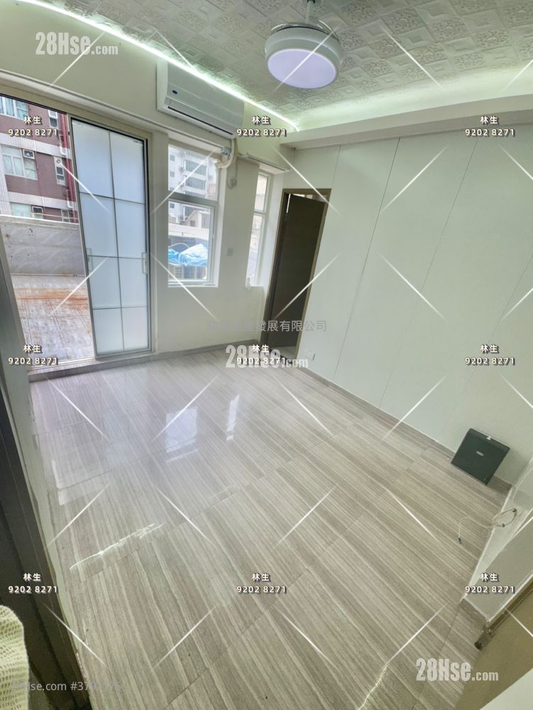 兆丰大厦 售盘 2 房 , 1 浴室 249 平方尺