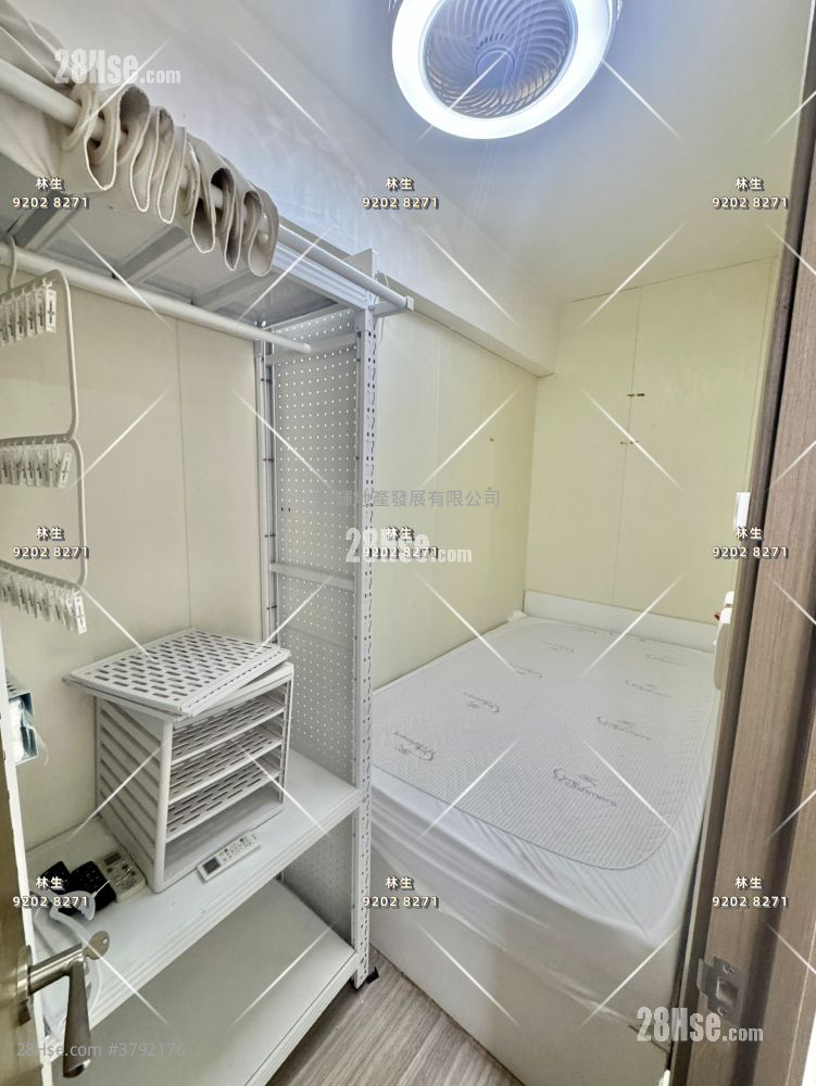 兆丰大厦 售盘 2 房 , 1 浴室 249 平方尺