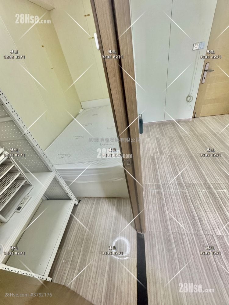 兆丰大厦 售盘 2 房 , 1 浴室 249 平方尺