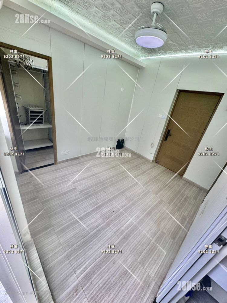 兆丰大厦 售盘 2 房 , 1 浴室 249 平方尺