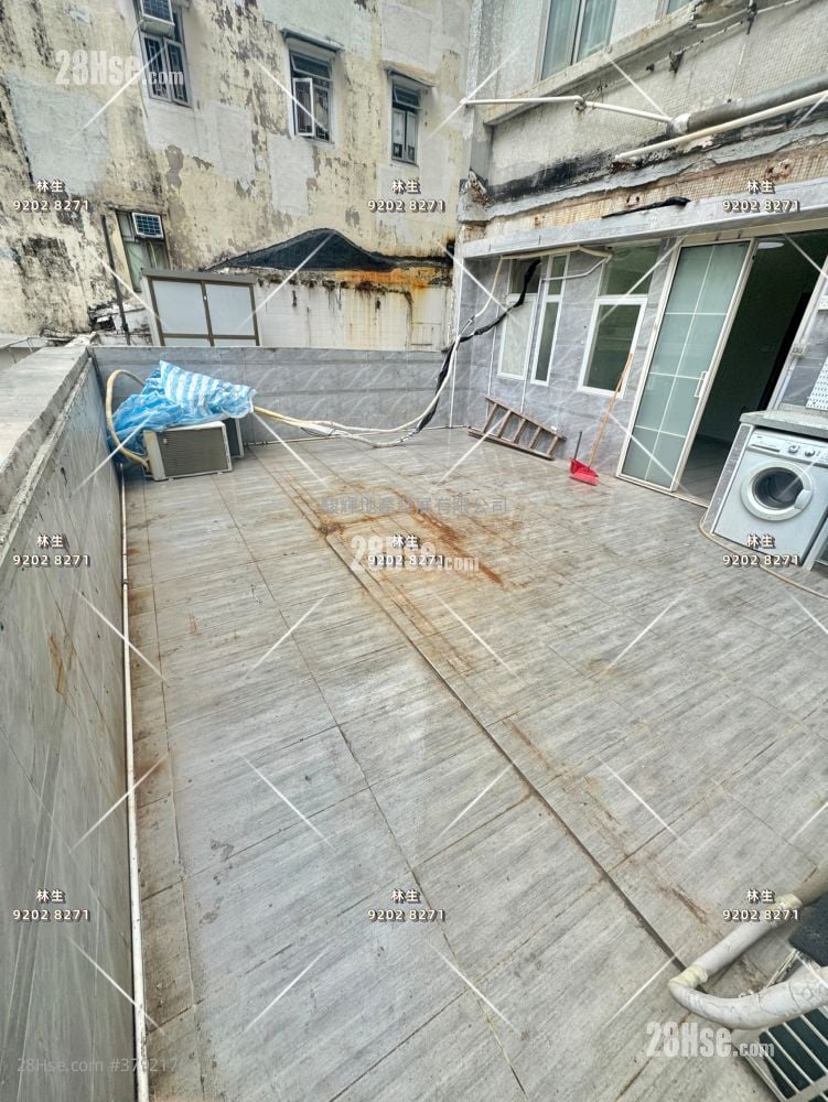 兆丰大厦 售盘 2 房 , 1 浴室 249 平方尺