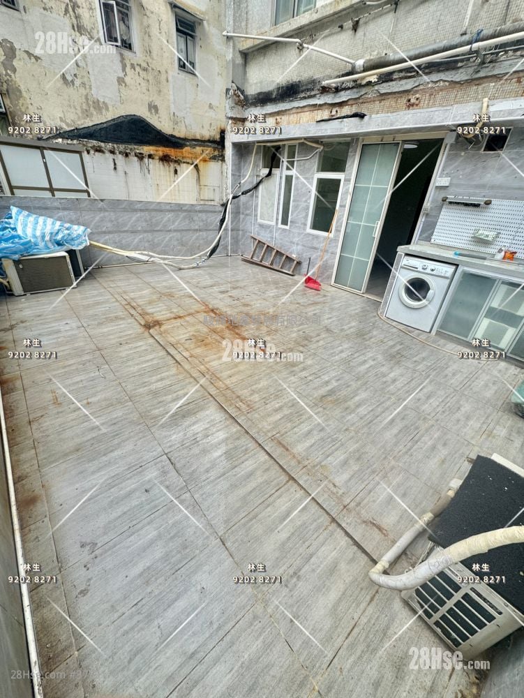 兆丰大厦 售盘 2 房 , 1 浴室 249 平方尺