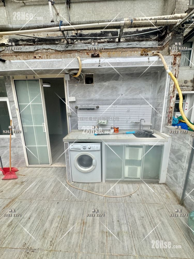 兆丰大厦 售盘 2 房 , 1 浴室 249 平方尺