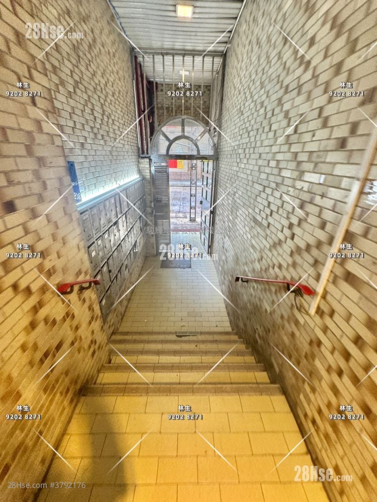 兆丰大厦 售盘 2 房 , 1 浴室 249 平方尺