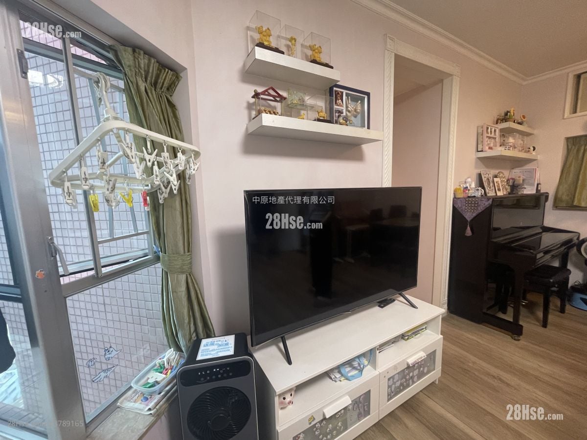 Discovery Park Sell 3 Bedrooms , 2 Bathrooms 682 ft²