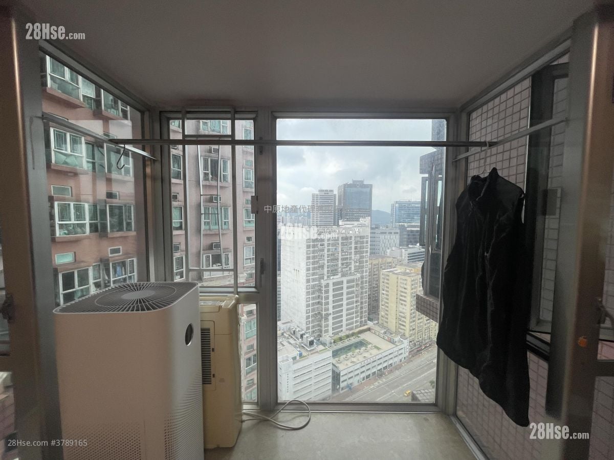 Discovery Park Sell 3 Bedrooms , 2 Bathrooms 682 ft²