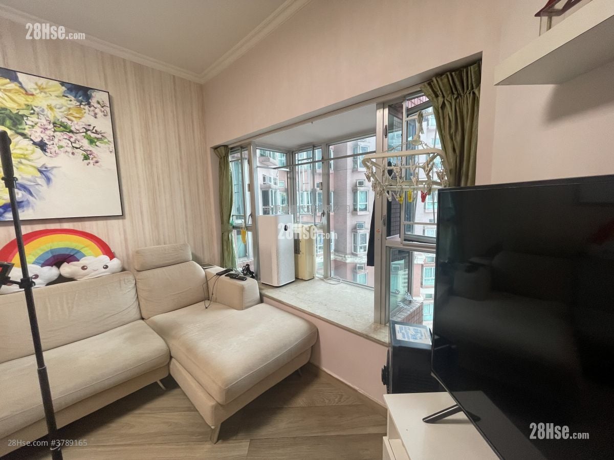 Discovery Park Sell 3 Bedrooms , 2 Bathrooms 682 ft²