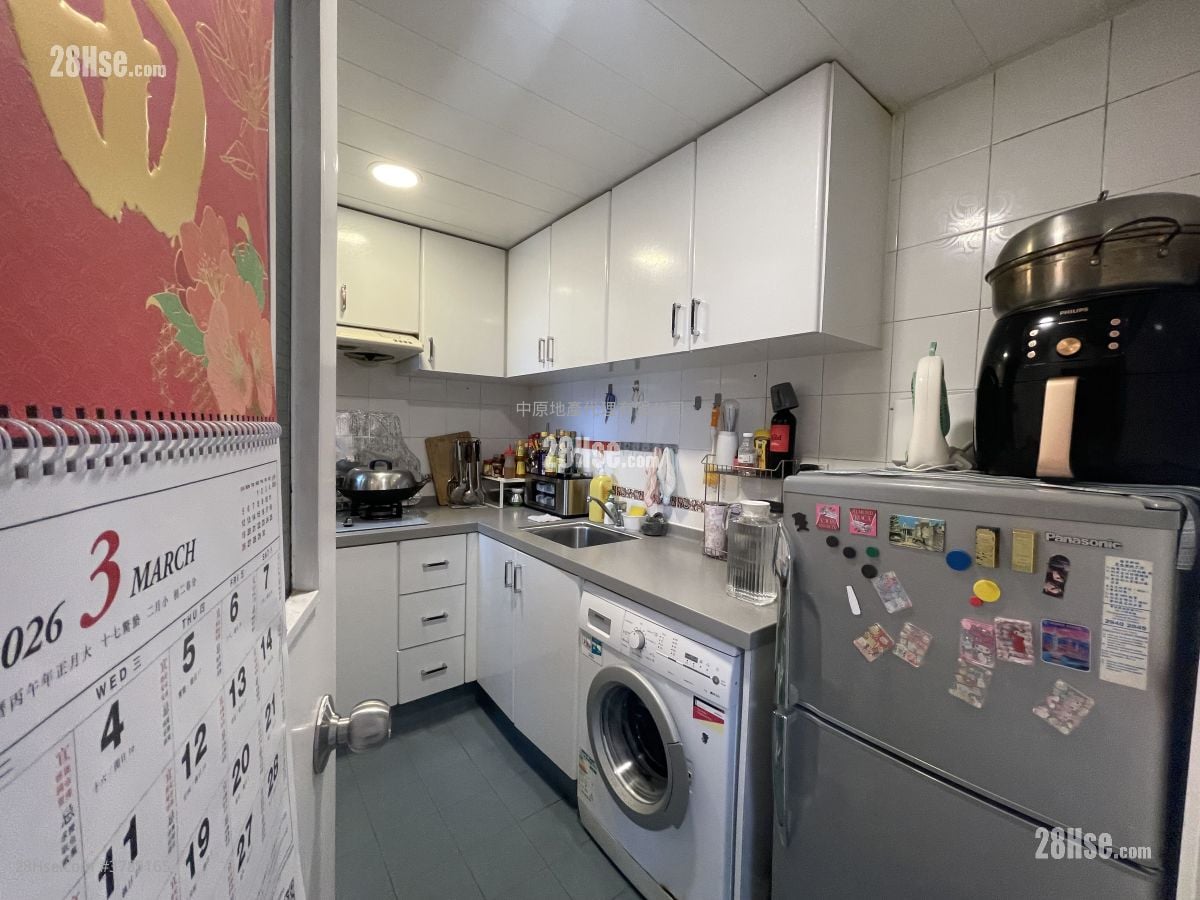 Discovery Park Sell 3 Bedrooms , 2 Bathrooms 682 ft²