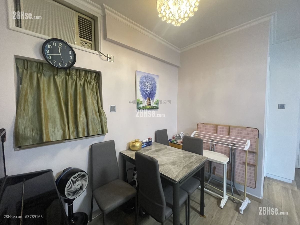 Discovery Park Sell 3 Bedrooms , 2 Bathrooms 682 ft²