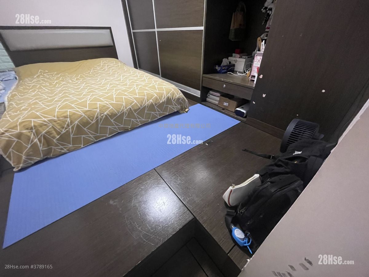 Discovery Park Sell 3 Bedrooms , 2 Bathrooms 682 ft²