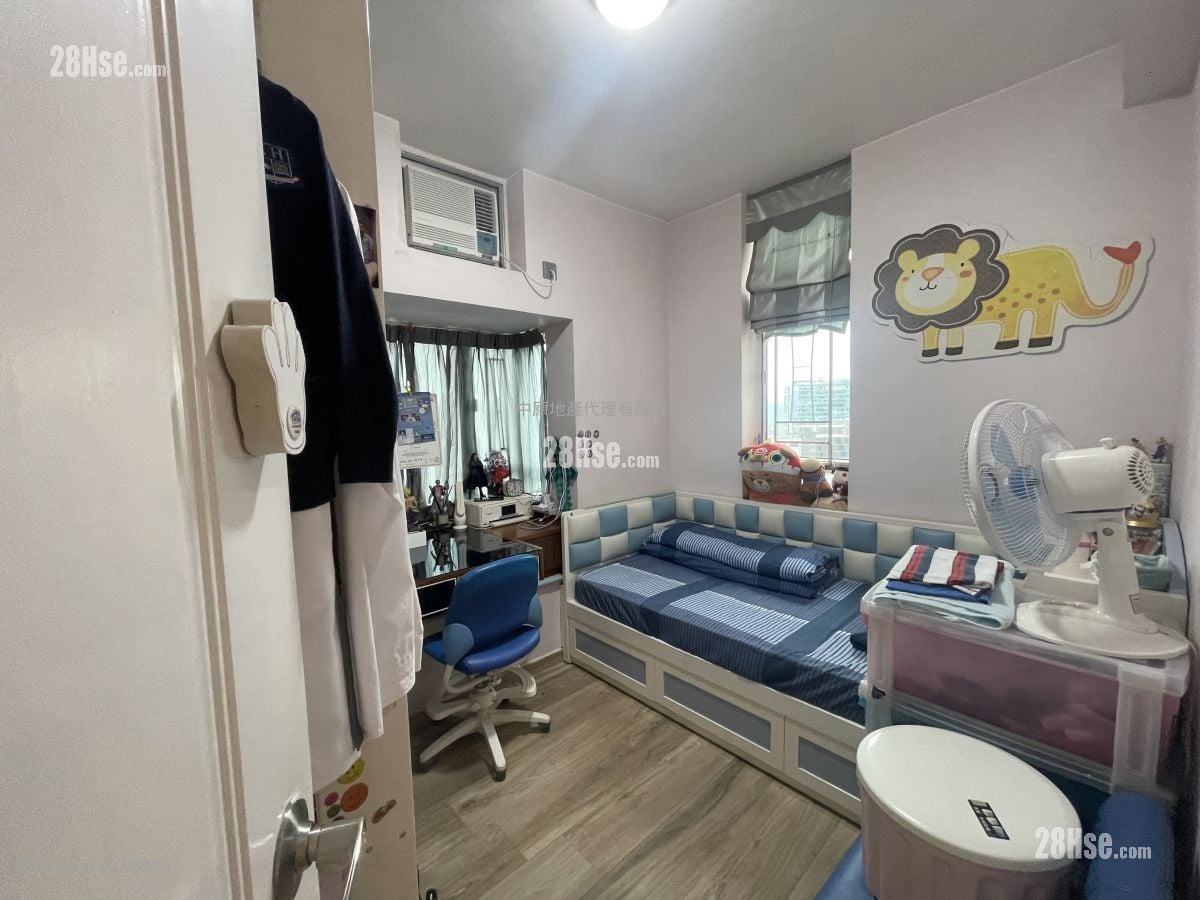 Discovery Park Sell 3 Bedrooms , 2 Bathrooms 682 ft²