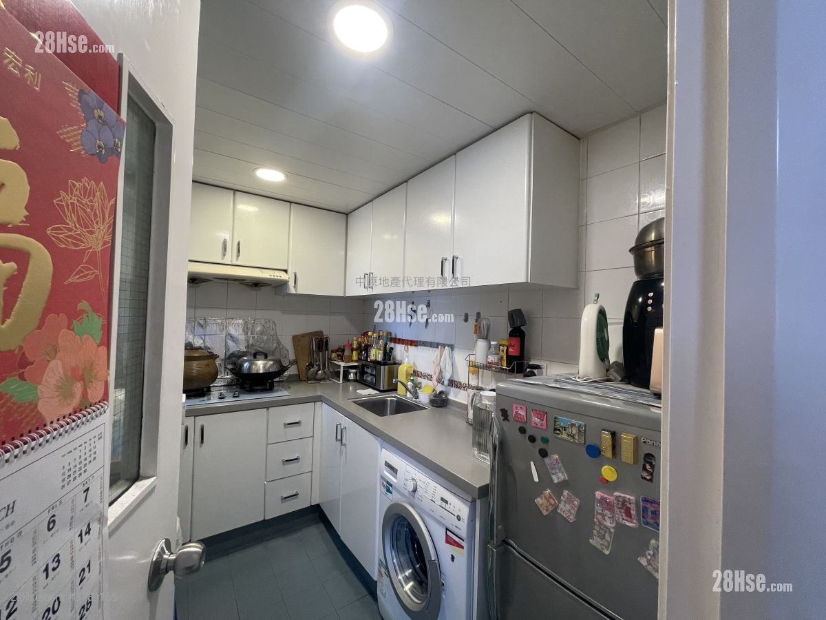 Discovery Park Sell 3 Bedrooms , 2 Bathrooms 682 ft²