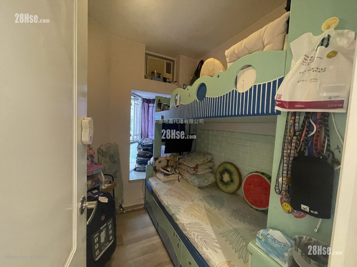 Discovery Park Sell 3 Bedrooms , 2 Bathrooms 682 ft²