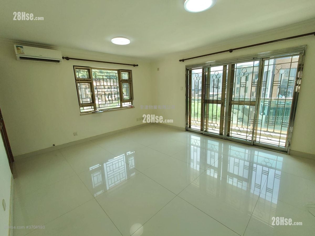 村屋 租盘 3 房 , 1 浴室