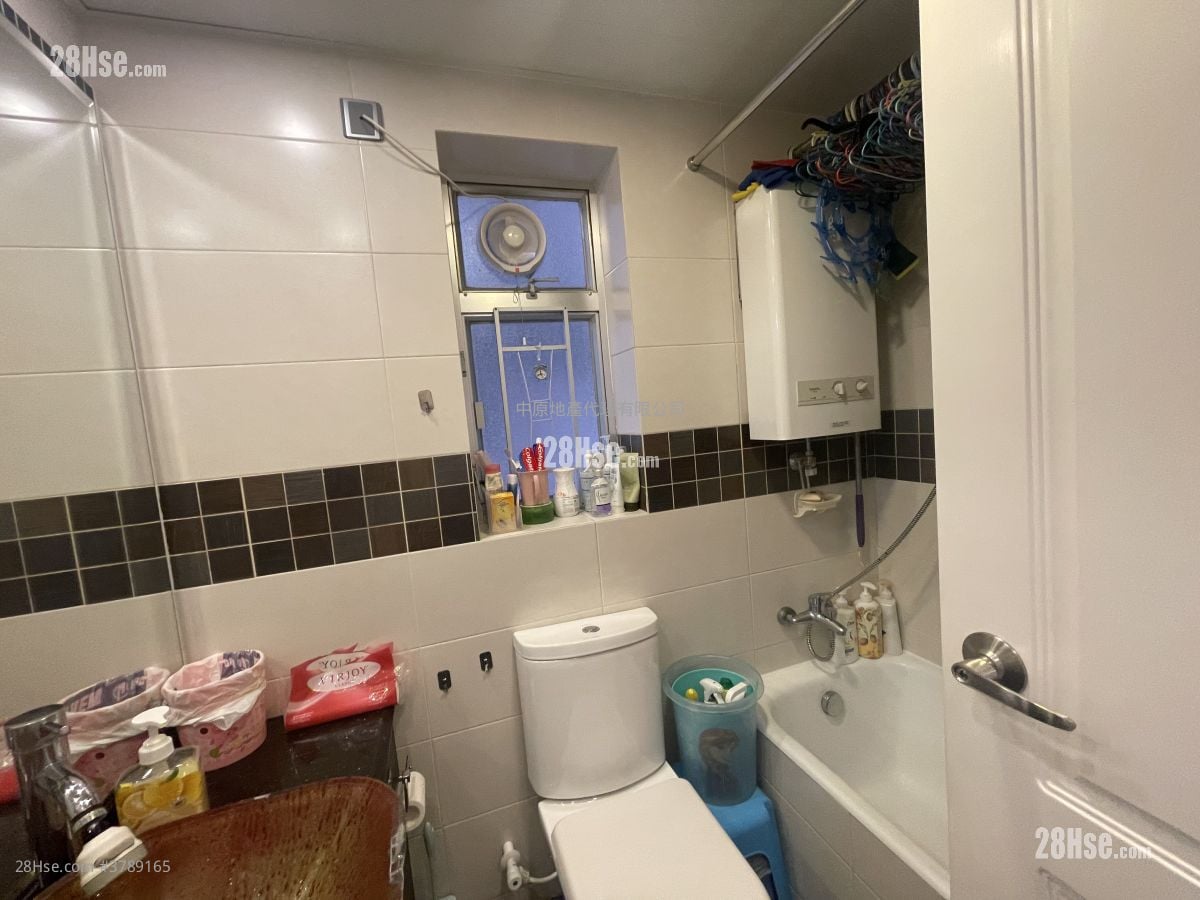 Discovery Park Sell 3 Bedrooms , 2 Bathrooms 682 ft²