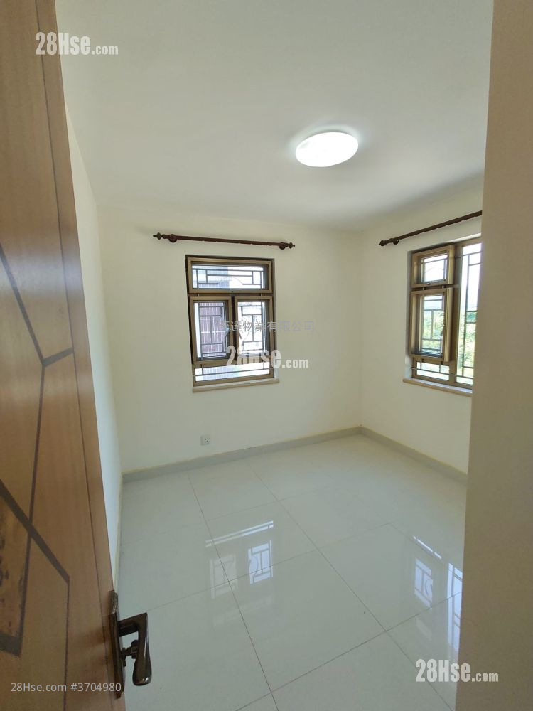 村屋 租盘 3 房 , 1 浴室