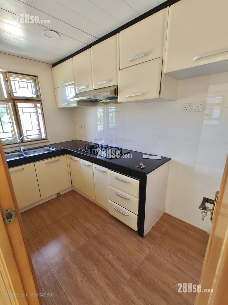 村屋 租盘 3 房 , 1 浴室