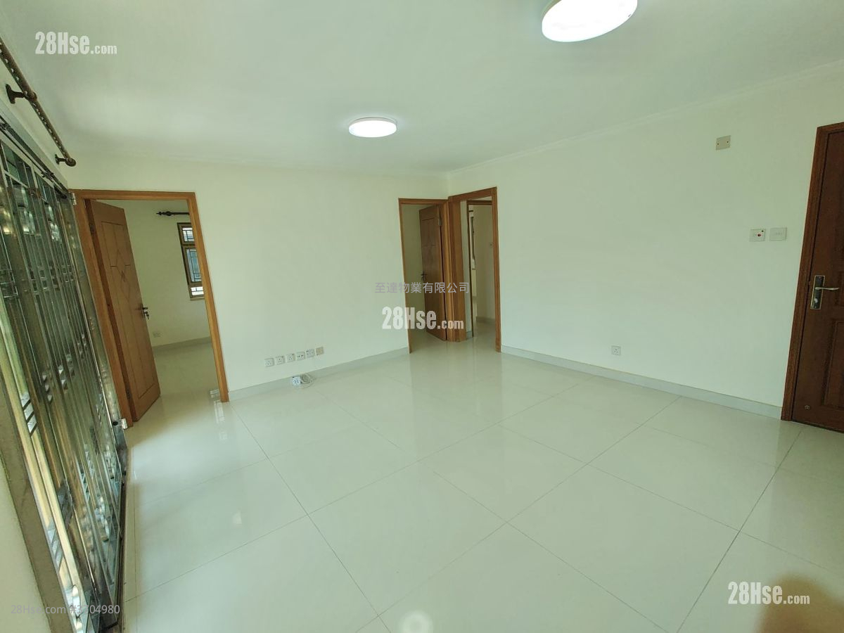 村屋 租盘 3 房 , 1 浴室