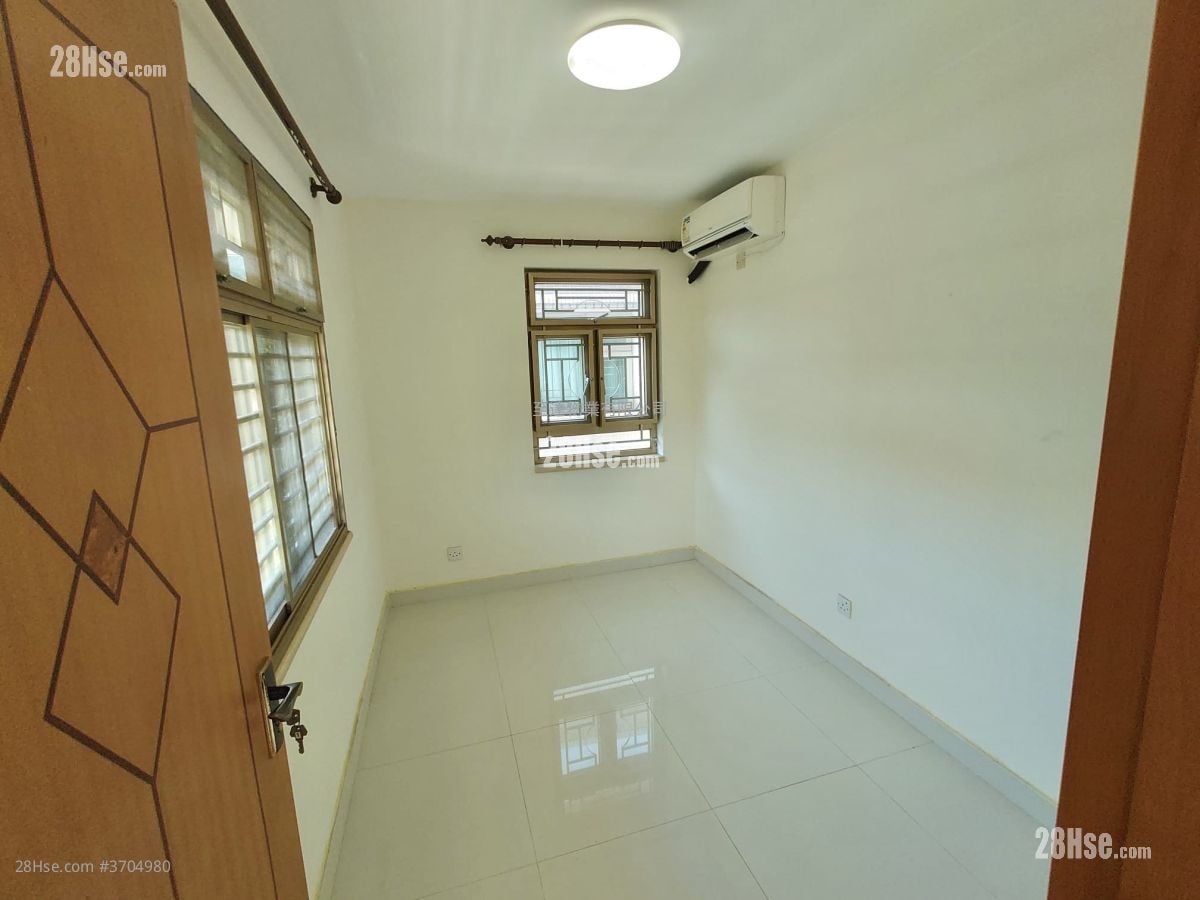 村屋 租盘 3 房 , 1 浴室