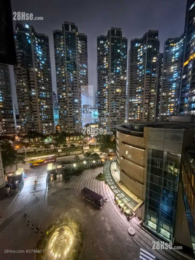 The Long Beach Sell 2 Bedrooms 547 ft²