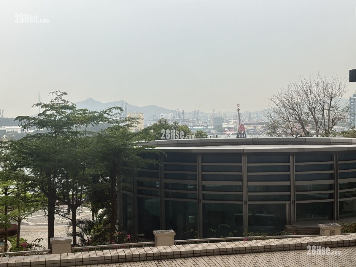 The Long Beach Sell 2 Bedrooms 547 ft²