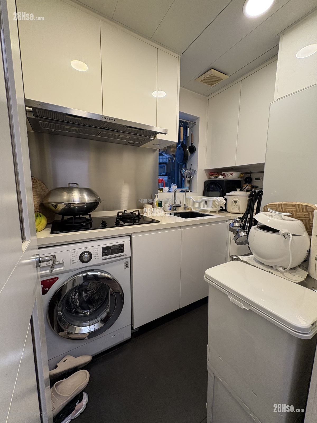 The Long Beach Sell 2 Bedrooms 547 ft²