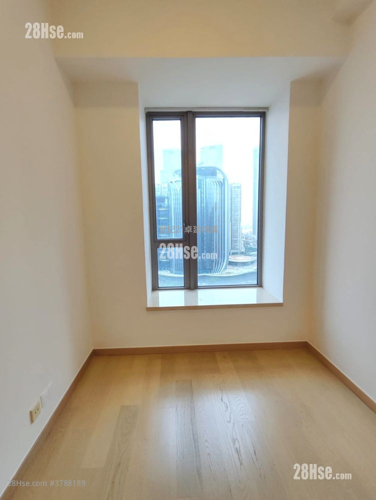 The Austin 租盘 3 房 , 2 浴室 867 平方尺