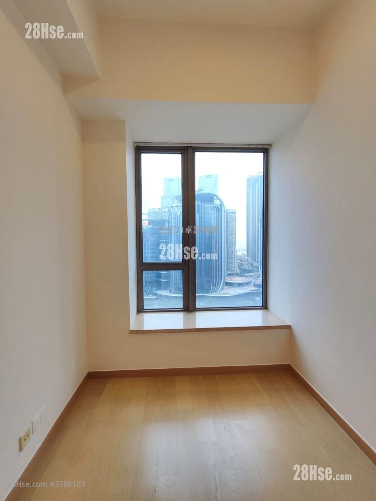 The Austin 租盘 3 房 , 2 浴室 867 平方尺