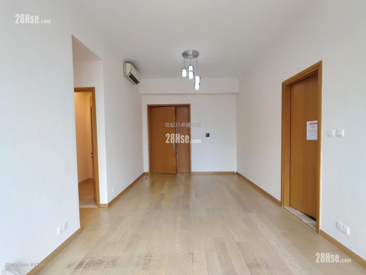 The Austin 租盘 3 房 , 2 浴室 867 平方尺