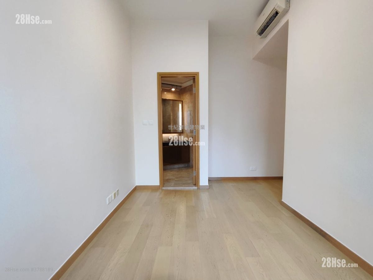 The Austin 租盘 3 房 , 2 浴室 867 平方尺