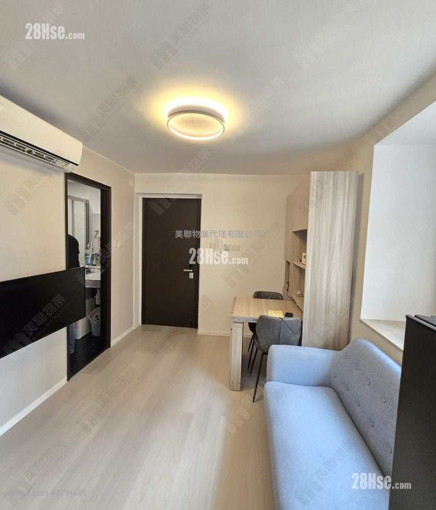 淘大花园 售盘 1 房 , 1 浴室 285 平方尺