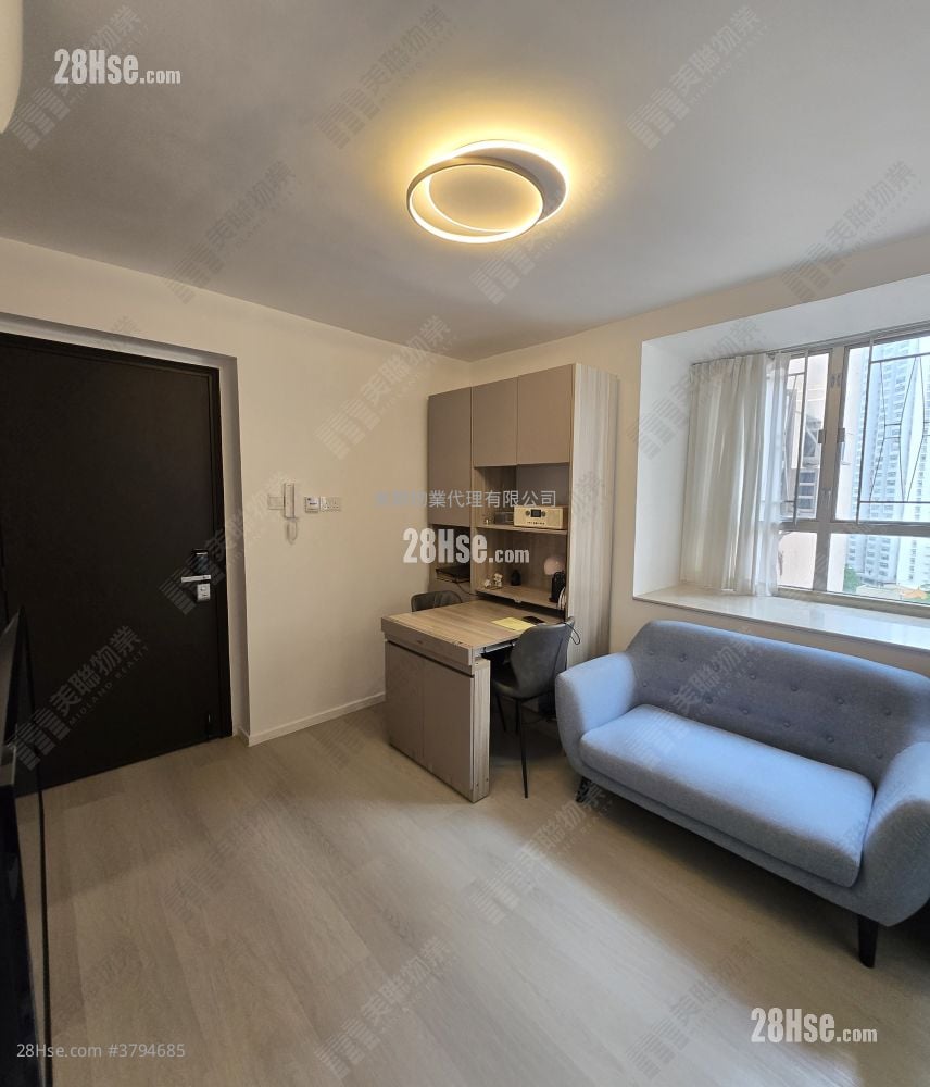 淘大花园 售盘 1 房 , 1 浴室 285 平方尺