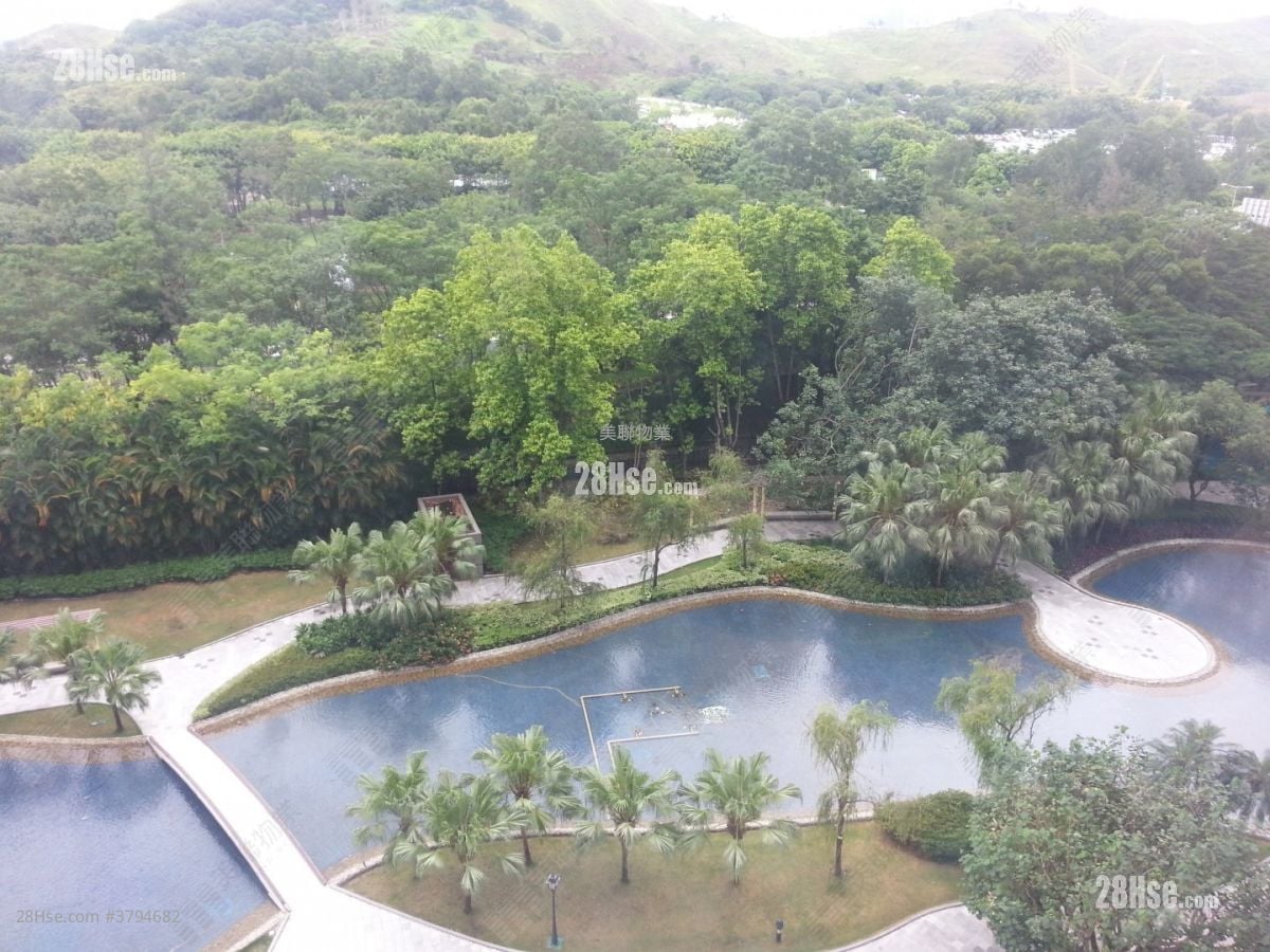 Kingswood Villas Sell 2 Bedrooms 442 ft²