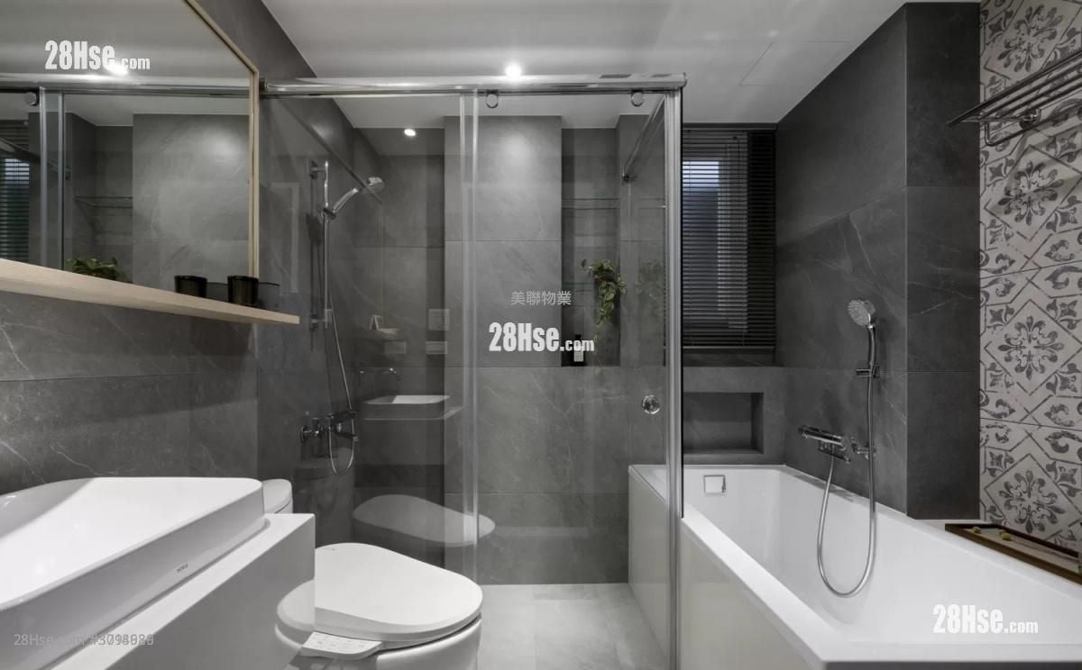 Trend Plaza Sell 1 Bedroom 272 ft²