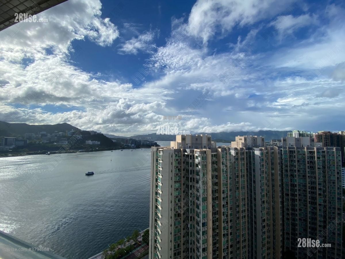 海典湾 售盘 3 房 561 平方尺