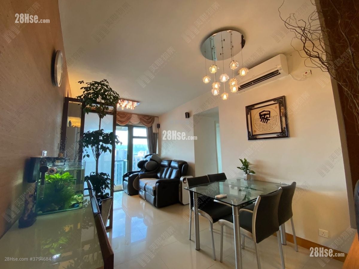 海典湾 售盘 3 房 561 平方尺