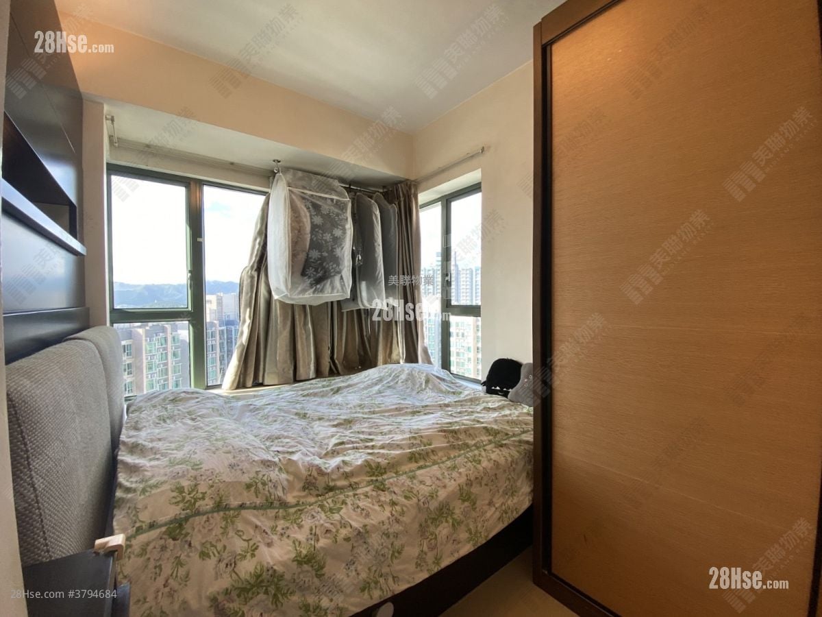 海典湾 售盘 3 房 561 平方尺