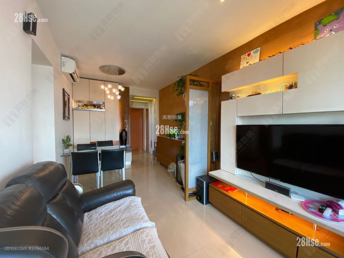 海典湾 售盘 3 房 561 平方尺