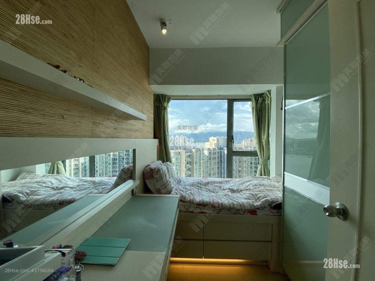 海典湾 售盘 3 房 561 平方尺